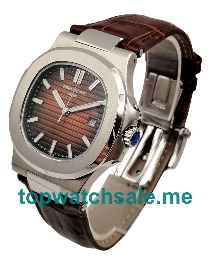 Patek Philippe Replica Nautilus 5711G - 40 MM