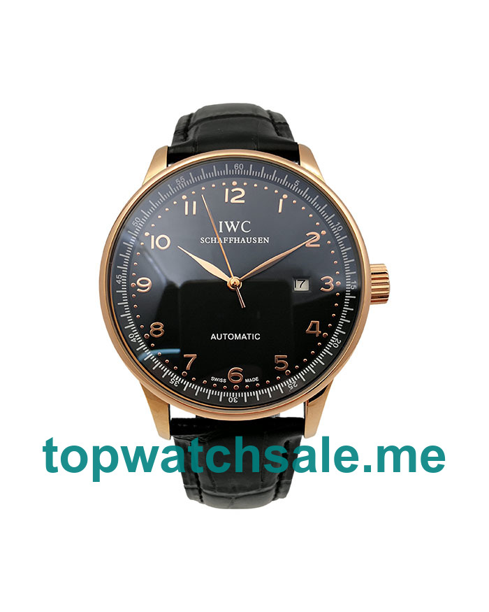 IWC Replica Portofino - 41.5 MM