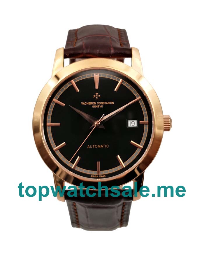 Vacheron Constantin Replica Traditionnelle - 39 MM