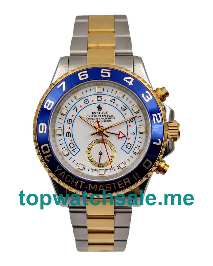 Rolex Replica Yacht-Master II 116681 - 40 MM