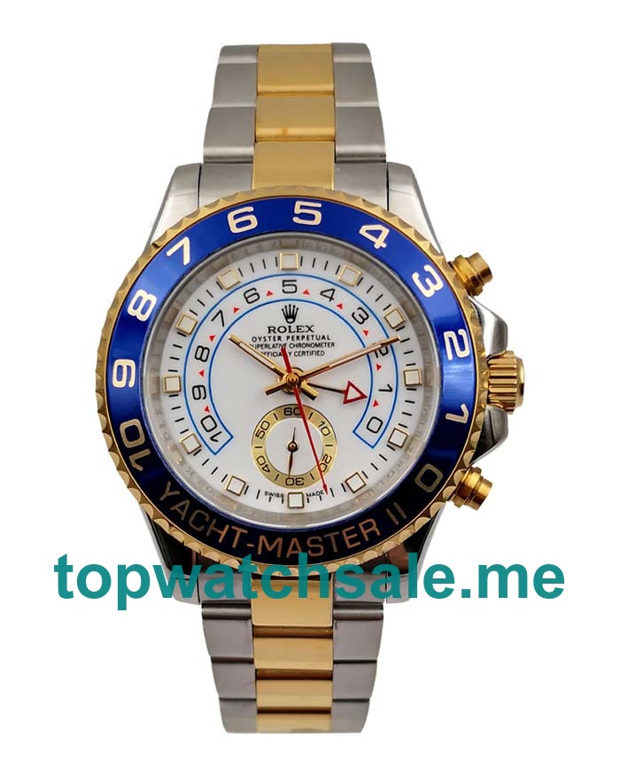 Rolex Replica Yacht-Master II 116681 - 40 MM