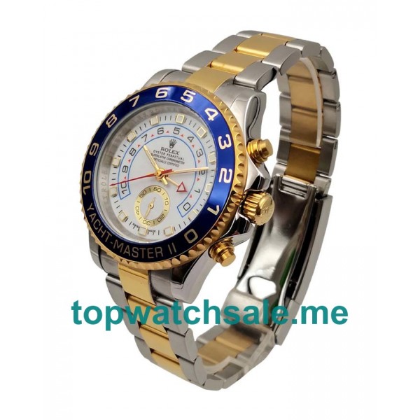 Rolex Replica Yacht-Master II 116681 - 40 MM