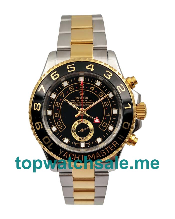 Rolex Replica Yacht-Master II 116681 - 40 MM