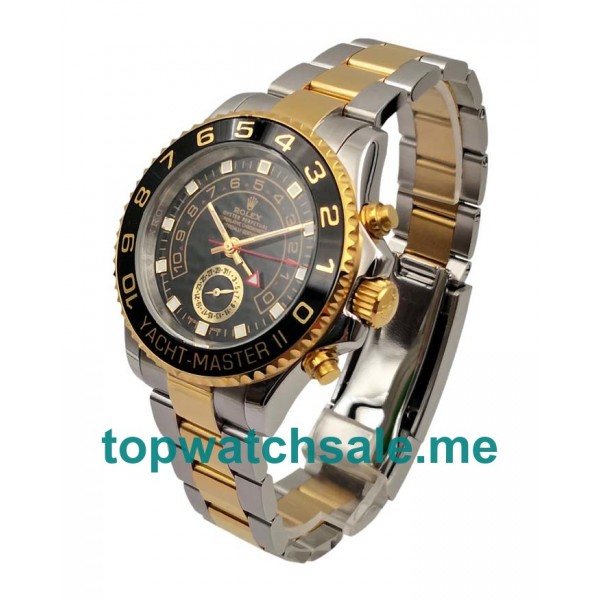 Rolex Replica Yacht-Master II 116681 - 40 MM