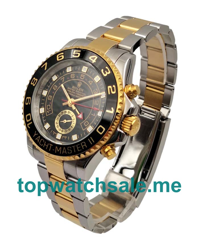 Rolex Replica Yacht-Master II 116681 - 40 MM