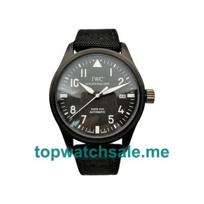 IWC Replica Pilots IW327001 - 40 MM