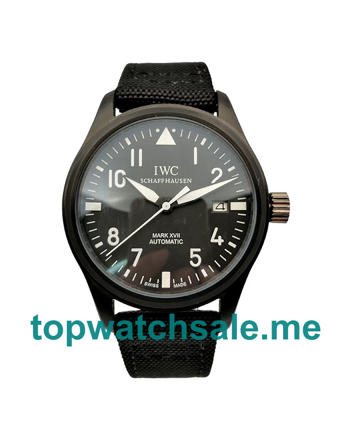 IWC Replica Pilots IW327001 - 40 MM