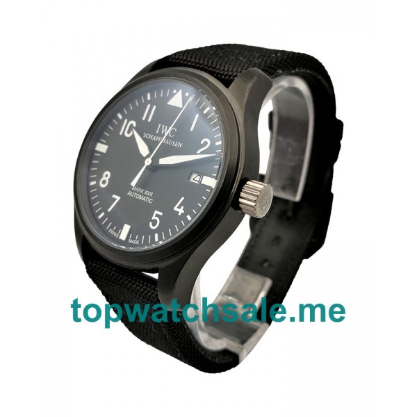 IWC Replica Pilots IW327001 - 40 MM