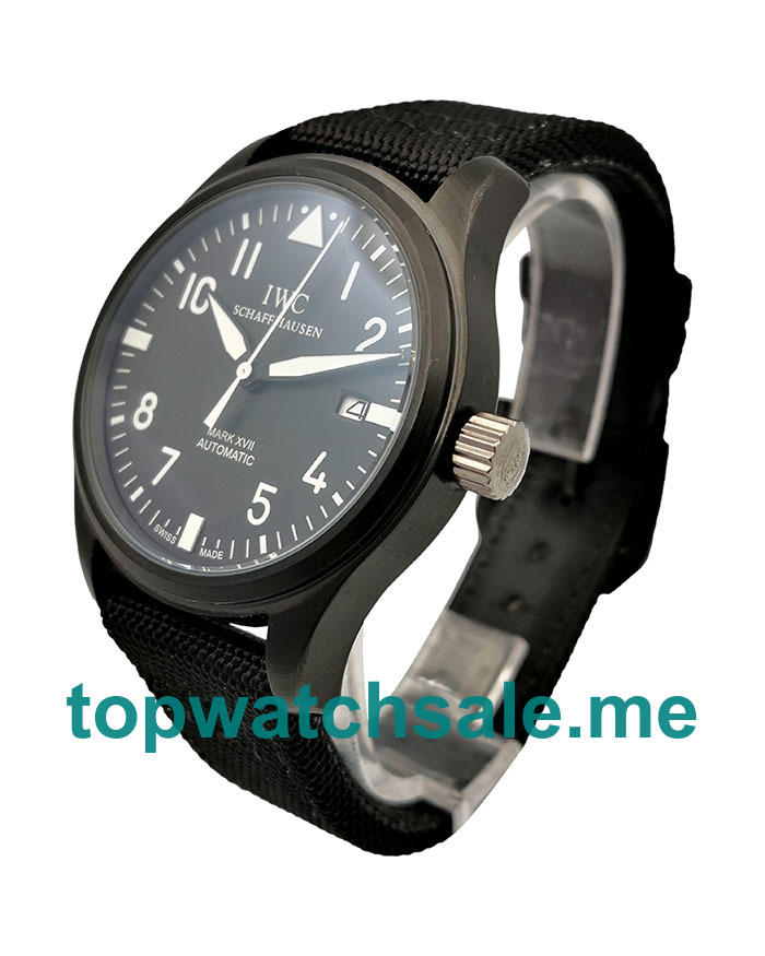 IWC Replica Pilots IW327001 - 40 MM