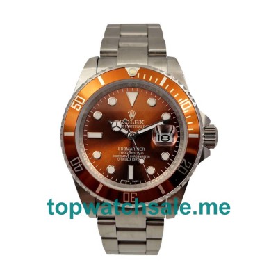 Rolex Replica Submariner 116610 - 40 MM