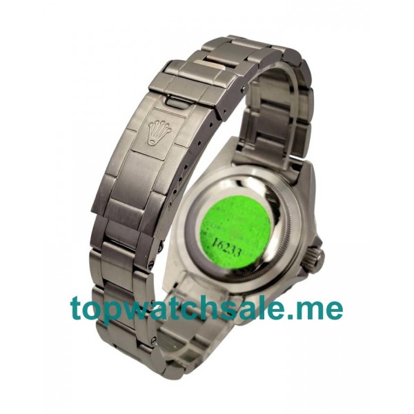 Rolex Replica Submariner 116610 - 40 MM