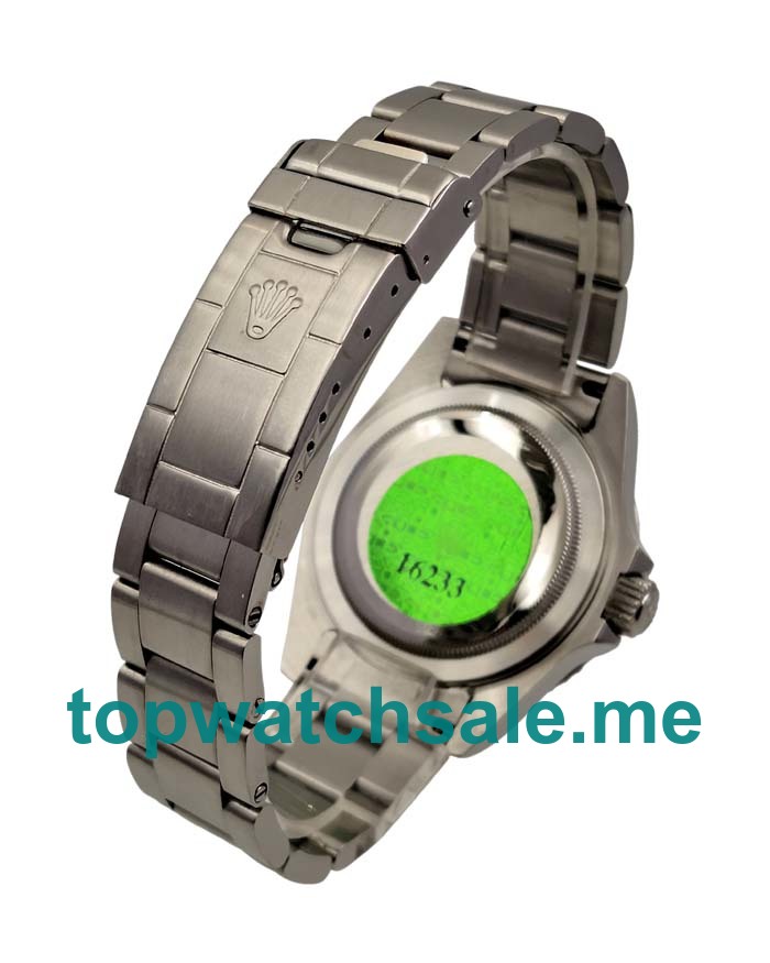 Rolex Replica Submariner 116610 - 40 MM