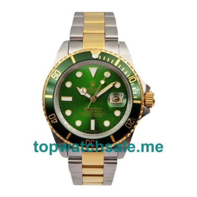 Rolex Replica Submariner 116613 - 40 MM