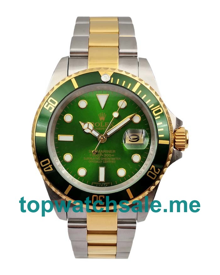 Rolex Replica Submariner 116613 - 40 MM