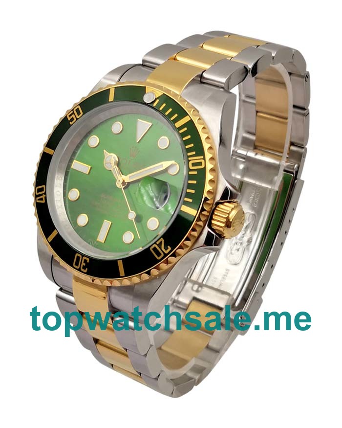 Rolex Replica Submariner 116613 - 40 MM