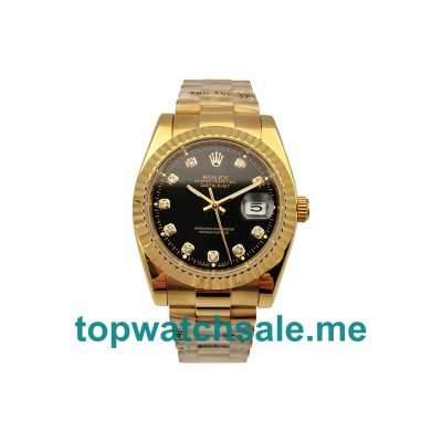 Rolex Replica Datejust 16238 - 36 MM