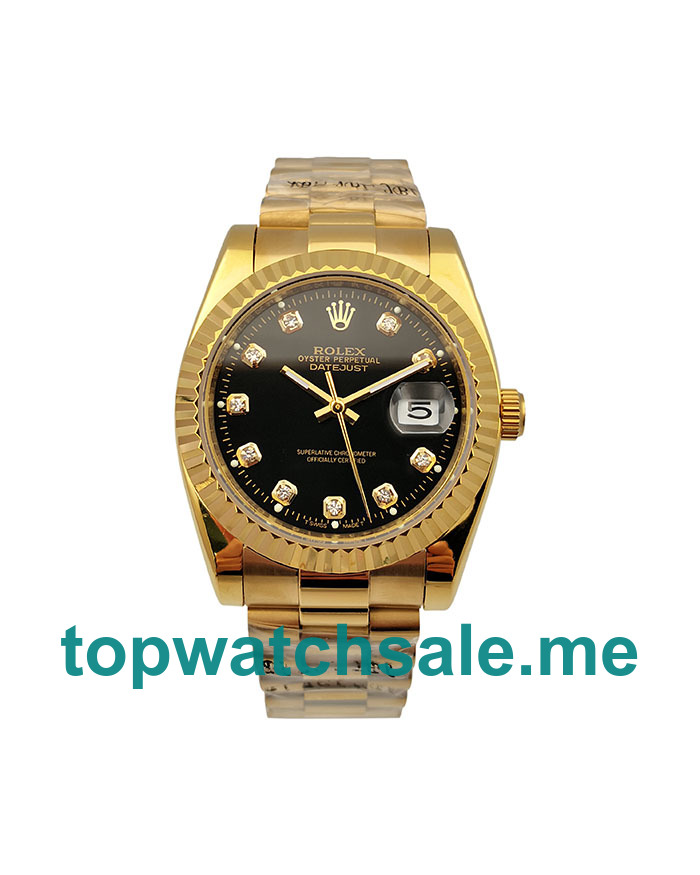 Rolex Replica Datejust 16238 - 36 MM