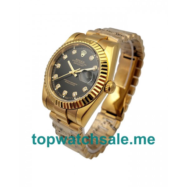 Rolex Replica Datejust 16238 - 36 MM