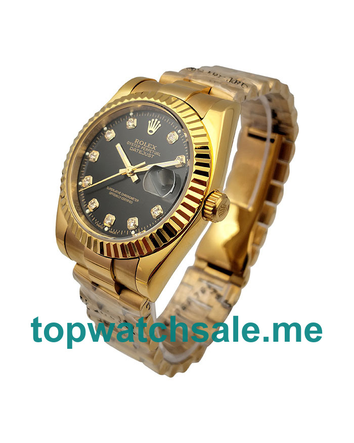 Rolex Replica Datejust 16238 - 36 MM
