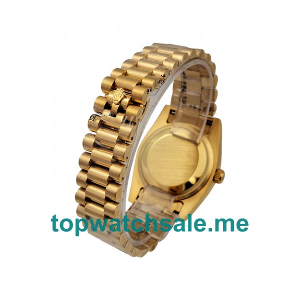 Rolex Replica Datejust 16238 - 36 MM