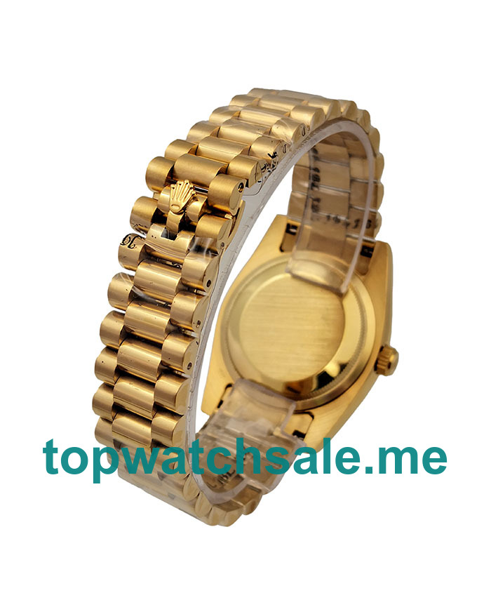 Rolex Replica Datejust 16238 - 36 MM
