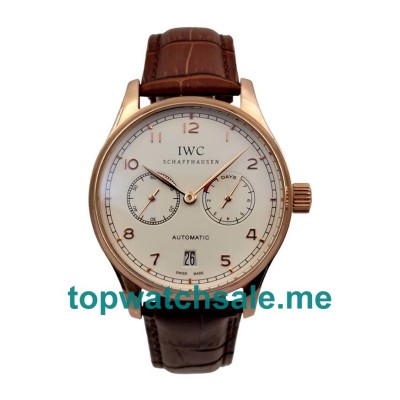 IWC Replica Portugieser IW500113 - 42.3 MM