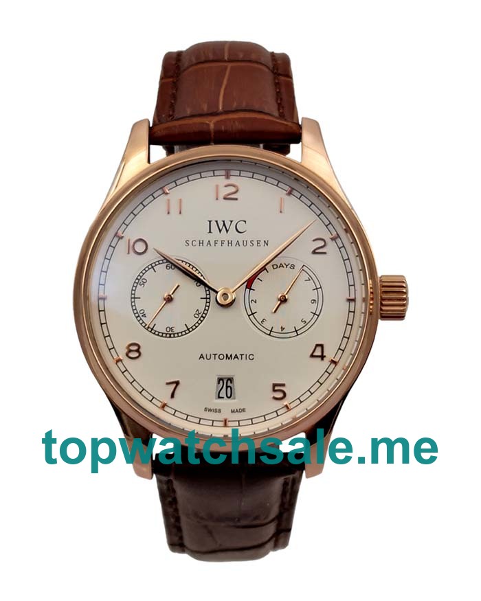 IWC Replica Portugieser IW500113 - 42.3 MM