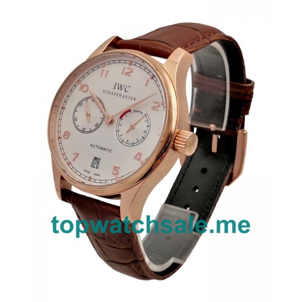 IWC Replica Portugieser IW500113 - 42.3 MM