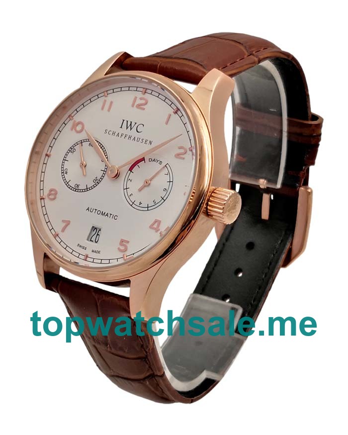 IWC Replica Portugieser IW500113 - 42.3 MM