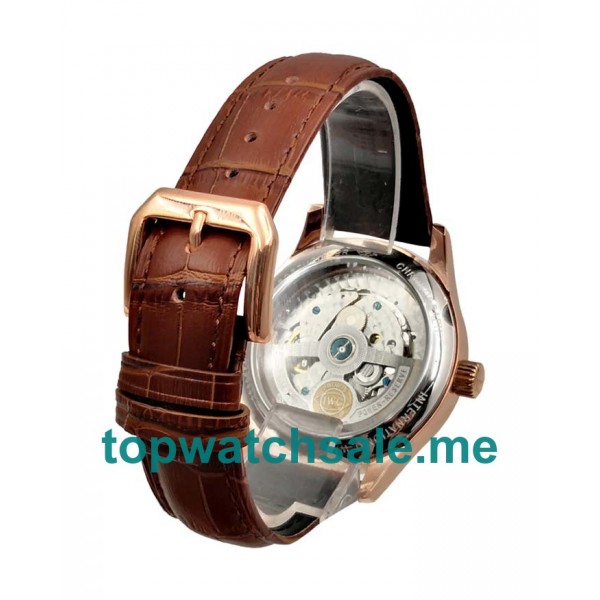 IWC Replica Portugieser IW500113 - 42.3 MM