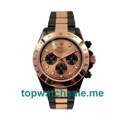 Rolex Replica Daytona 116505 - 40 MM