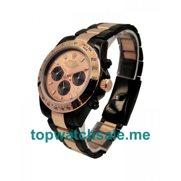 Rolex Replica Daytona 116505 - 40 MM