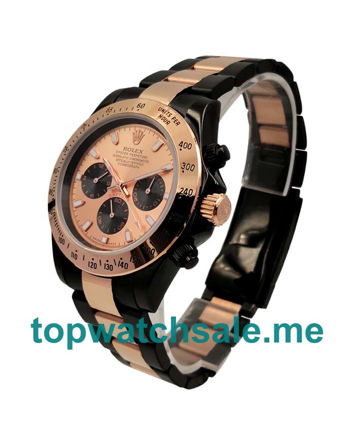 Rolex Replica Daytona 116505 - 40 MM