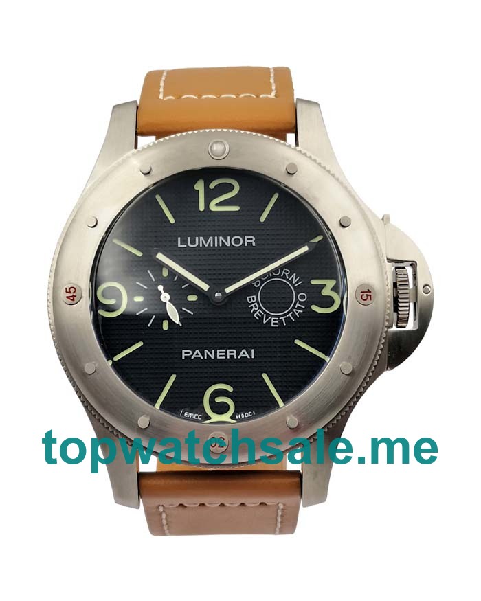 Panerai Replica Luminor Special Edition - 54 MM