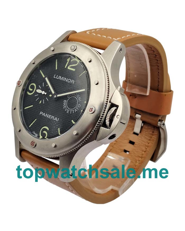 Panerai Replica Luminor Special Edition - 54 MM