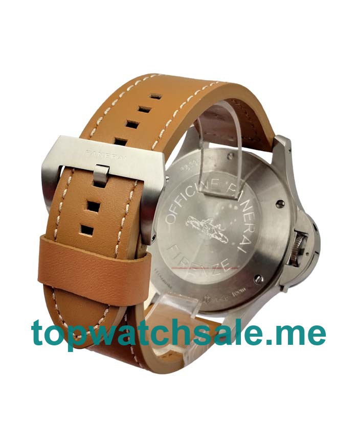 Panerai Replica Luminor Special Edition - 54 MM