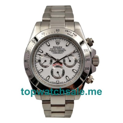 Rolex Replica Daytona 116520 - 40 MM