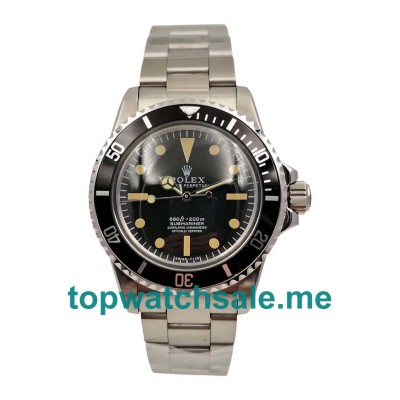 Rolex Replica Submariner 1680 - 40 MM