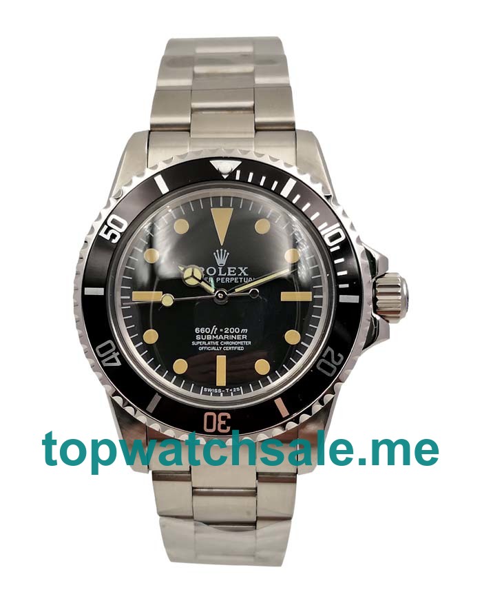 Rolex Replica Submariner 1680 - 40 MM