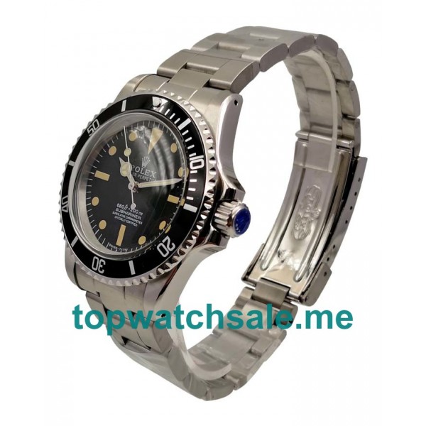 Rolex Replica Submariner 1680 - 40 MM