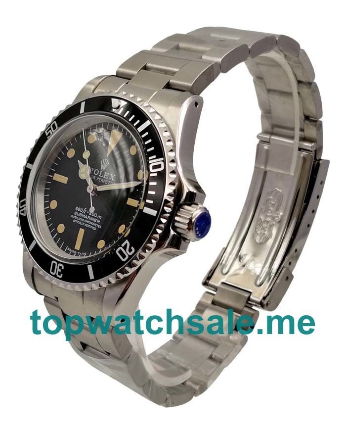 Rolex Replica Submariner 1680 - 40 MM