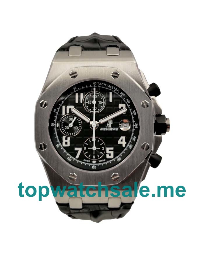 Audemars Piguet Replica Royal Oak Offshore 26170ST.OO.D101CR.03 - 42 MM