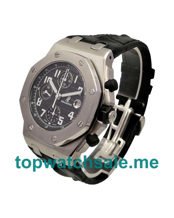 Audemars Piguet Replica Royal Oak Offshore 26170ST.OO.D101CR.03 - 42 MM