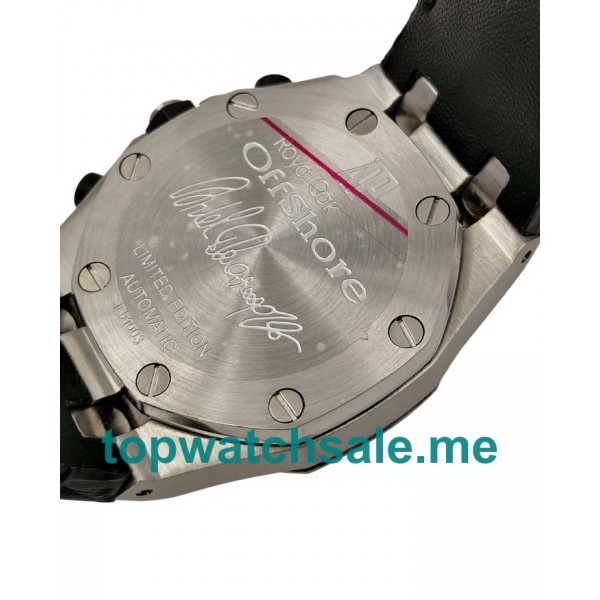 Audemars Piguet Replica Royal Oak Offshore 26170ST.OO.D101CR.03 - 42 MM