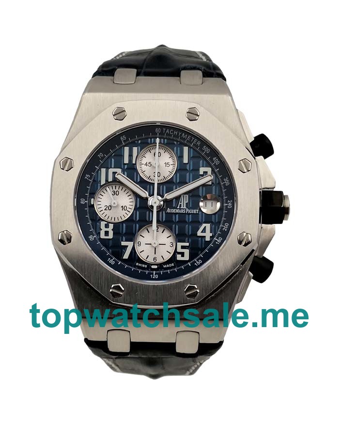 Audemars Piguet Replica Royal Oak Offshore 26170ST.OO.1000ST.09 - 42 MM