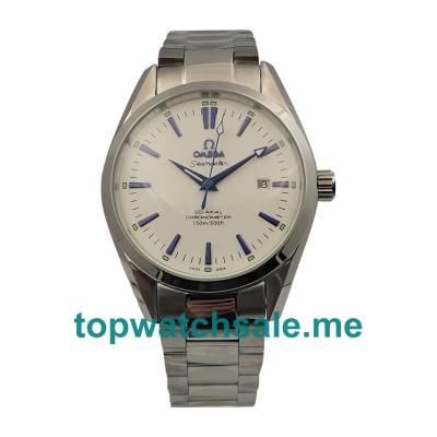 Omega Replica Seamaster 2503.33.00 - 40 MM
