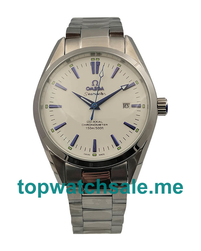 Omega Replica Seamaster 2503.33.00 - 40 MM