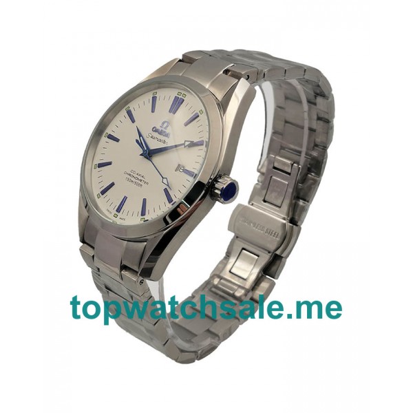 Omega Replica Seamaster 2503.33.00 - 40 MM
