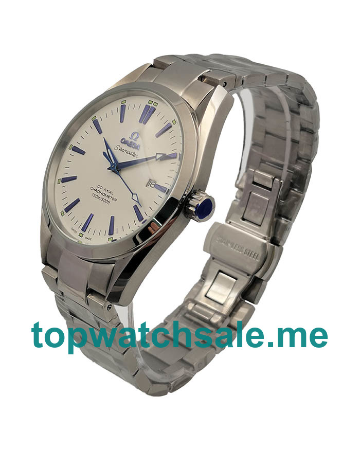 Omega Replica Seamaster 2503.33.00 - 40 MM