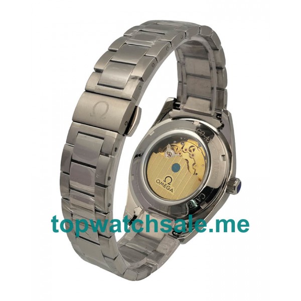 Omega Replica Seamaster 2503.33.00 - 40 MM